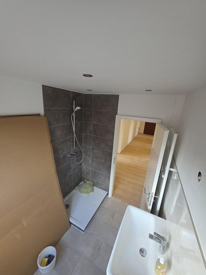 Pronájem bytu 3+kk 90 m², Ulzburger Straße 693, Norderstedt, Šlesvicko-Holštýnsko Pronájem bytu 3+kk 90 m², Ulzburger Straße 693, Norderstedt, Šlesvicko-Holštýnsko