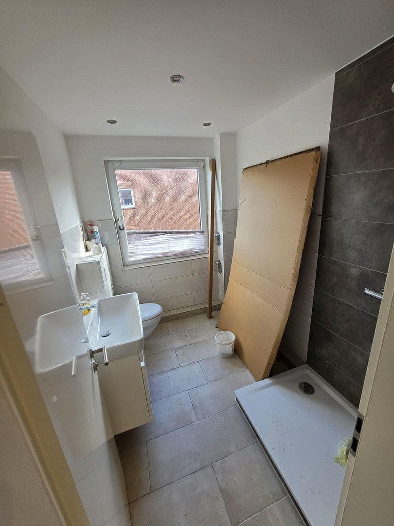 Pronájem bytu 3+kk 90 m², Ulzburger Straße 693, Norderstedt, Šlesvicko-Holštýnsko Pronájem bytu 3+kk 90 m², Ulzburger Straße 693, Norderstedt, Šlesvicko-Holštýnsko