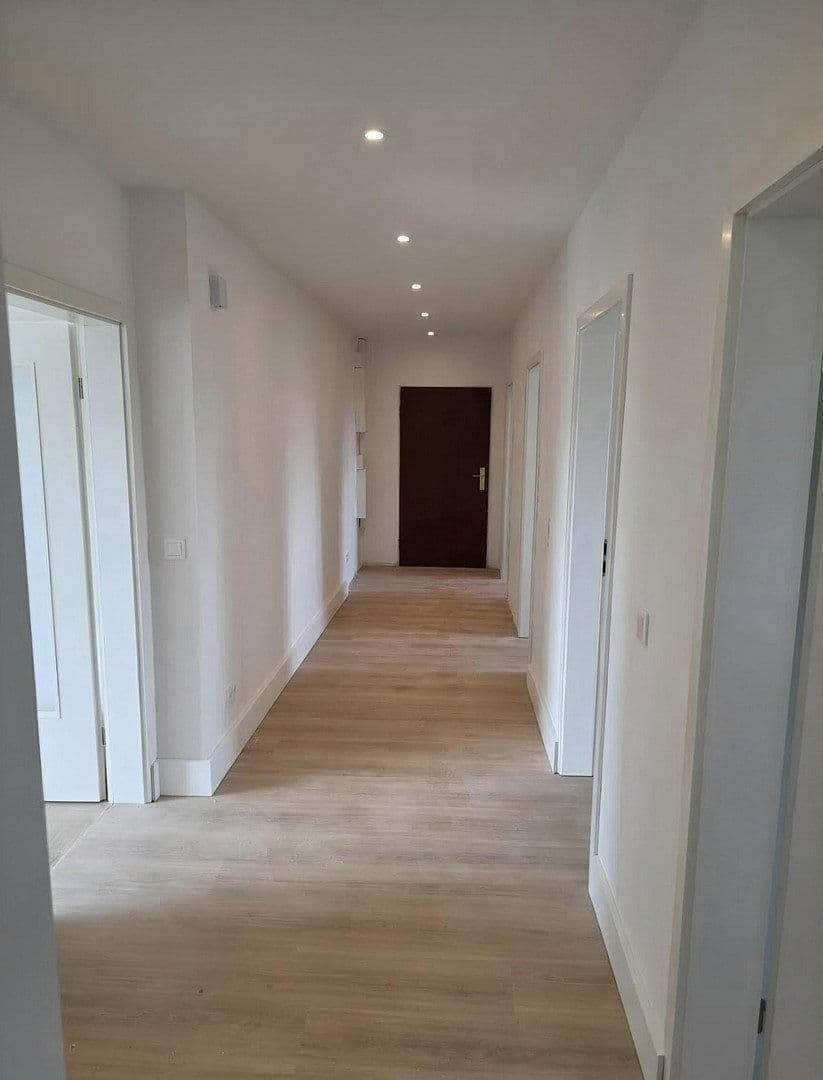 Pronájem bytu 3+kk 90 m², Ulzburger Straße 693, Norderstedt, Šlesvicko-Holštýnsko Pronájem bytu 3+kk 90 m², Ulzburger Straße 693, Norderstedt, Šlesvicko-Holštýnsko