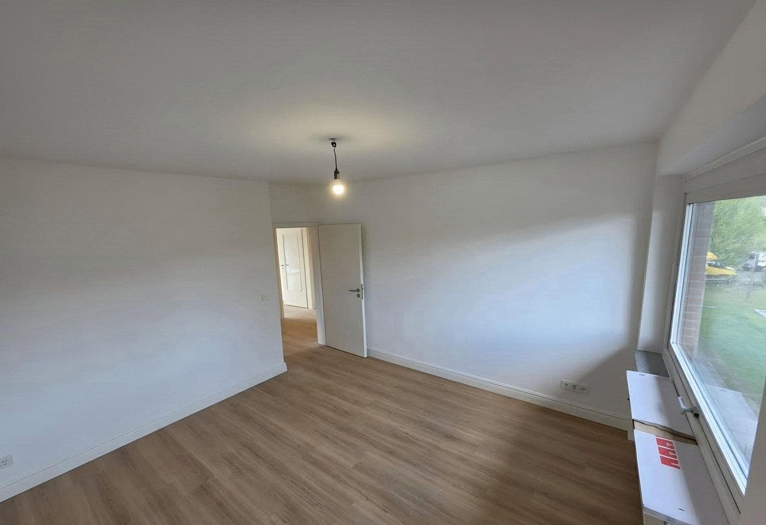 Pronájem bytu 3+kk 90 m², Ulzburger Straße 693, Norderstedt, Šlesvicko-Holštýnsko Pronájem bytu 3+kk 90 m², Ulzburger Straße 693, Norderstedt, Šlesvicko-Holštýnsko