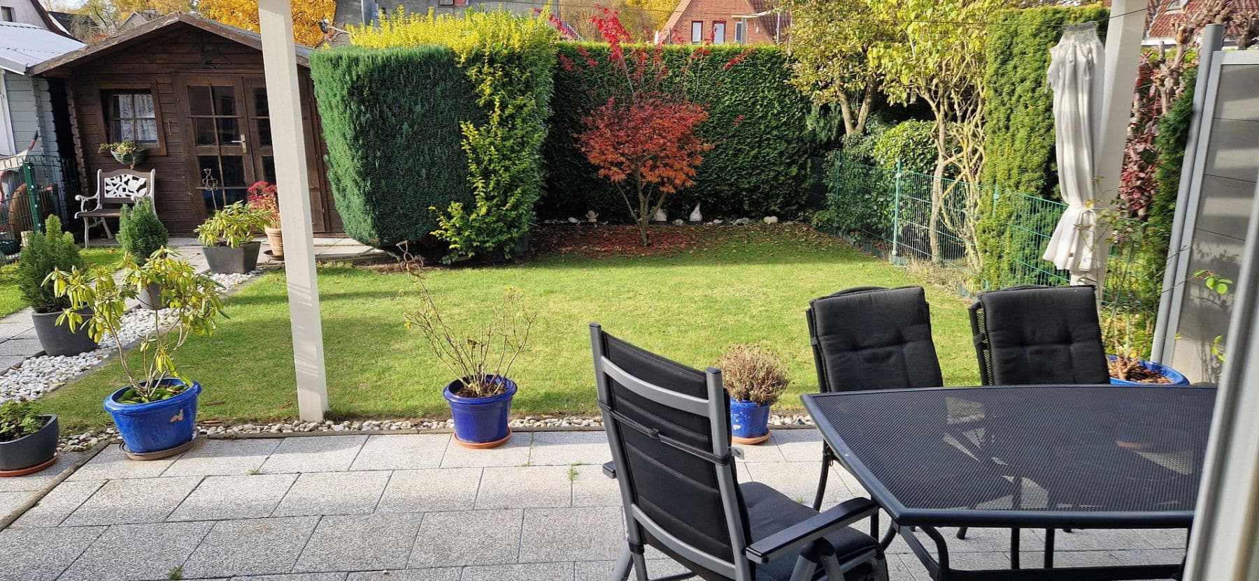 Prodej domu 135 m², pozemek 275 m², Reinbek, Šlesvicko-Holštýnsko Prodej domu 135 m², pozemek 275 m², Reinbek, Šlesvicko-Holštýnsko