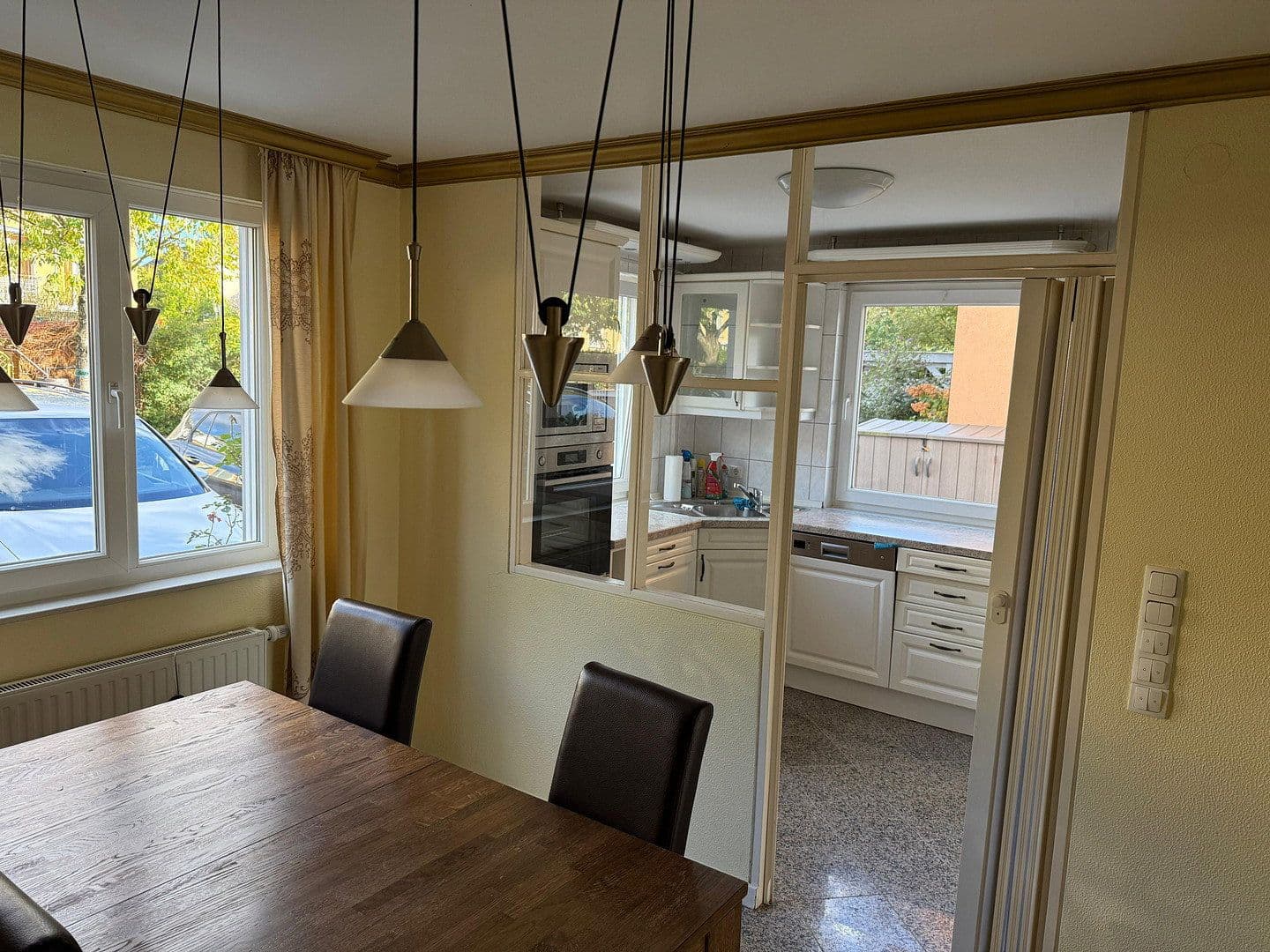 Prodej domu 135 m², pozemek 275 m², Reinbek, Šlesvicko-Holštýnsko Prodej domu 135 m², pozemek 275 m², Reinbek, Šlesvicko-Holštýnsko