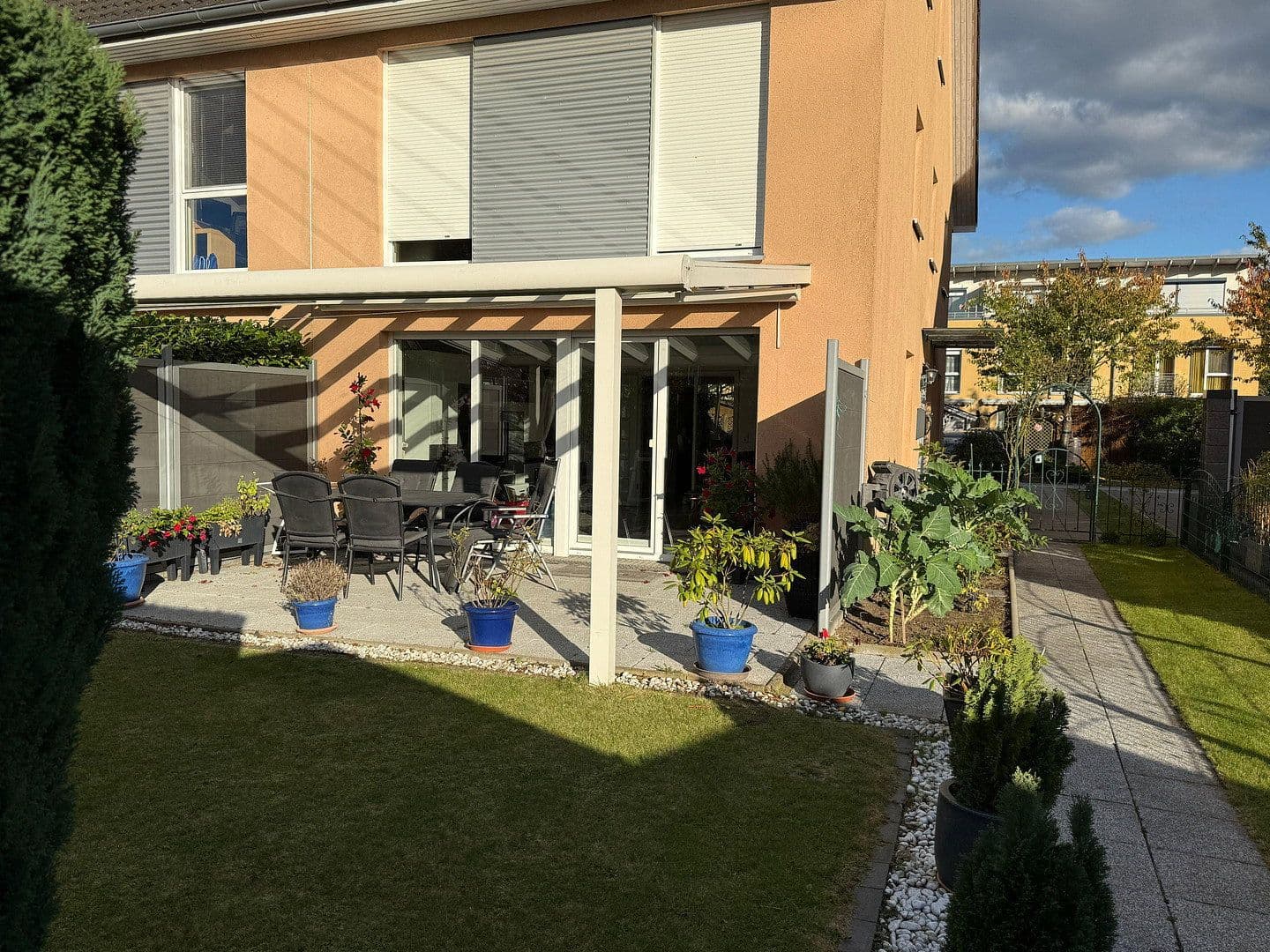 Prodej domu 135 m², pozemek 275 m², Reinbek, Šlesvicko-Holštýnsko Prodej domu 135 m², pozemek 275 m², Reinbek, Šlesvicko-Holštýnsko