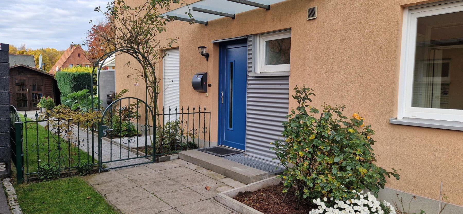 Prodej domu 135 m², pozemek 275 m², Reinbek, Šlesvicko-Holštýnsko Prodej domu 135 m², pozemek 275 m², Reinbek, Šlesvicko-Holštýnsko