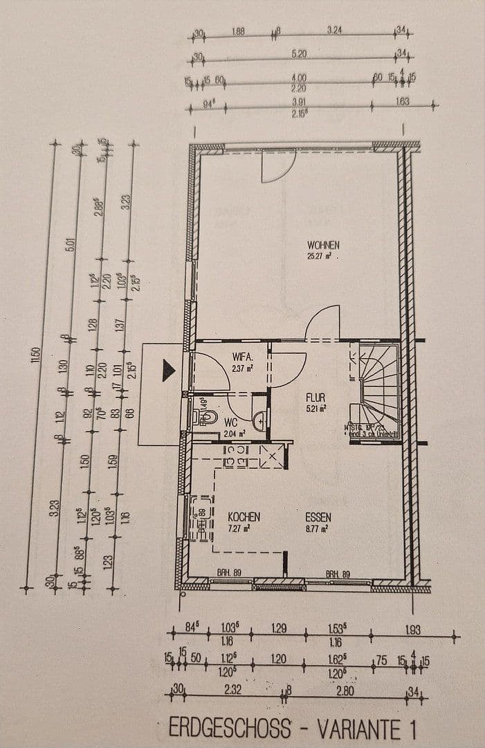 Prodej domu 135 m², pozemek 275 m², Reinbek, Šlesvicko-Holštýnsko Prodej domu 135 m², pozemek 275 m², Reinbek, Šlesvicko-Holštýnsko