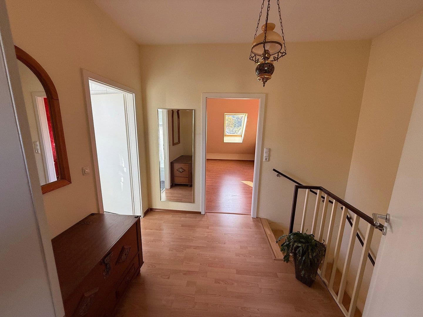 Prodej domu 135 m², pozemek 275 m², Reinbek, Šlesvicko-Holštýnsko Prodej domu 135 m², pozemek 275 m², Reinbek, Šlesvicko-Holštýnsko