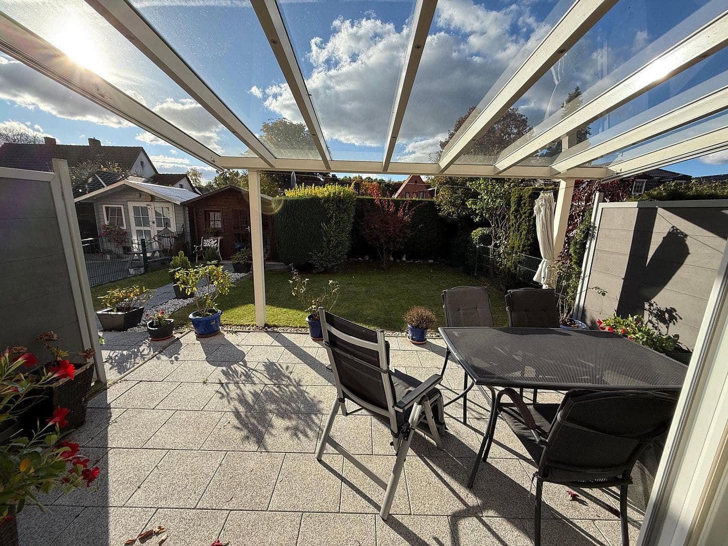 Prodej domu 135 m², pozemek 275 m², Reinbek, Šlesvicko-Holštýnsko Prodej domu 135 m², pozemek 275 m², Reinbek, Šlesvicko-Holštýnsko