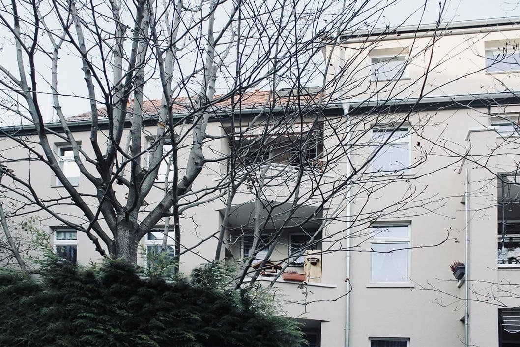 Prodej bytu 3+1 65 m², Grolmannstraße 17, Erfurt, Durynsko Prodej bytu 3+1 65 m², Grolmannstraße 17, Erfurt, Durynsko