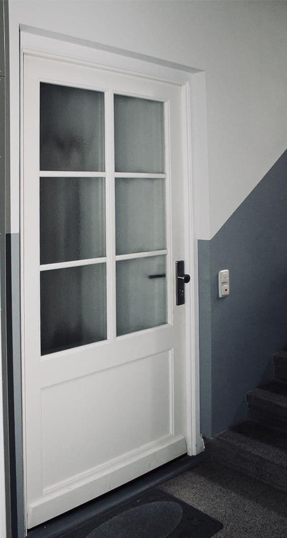 Prodej bytu 3+1 65 m², Grolmannstraße 17, Erfurt, Durynsko Prodej bytu 3+1 65 m², Grolmannstraße 17, Erfurt, Durynsko