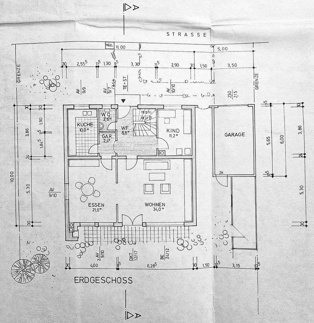 Prodej domu 144 m², pozemek 691 m², Germering, Bavorsko Prodej domu 144 m², pozemek 691 m², Germering, Bavorsko