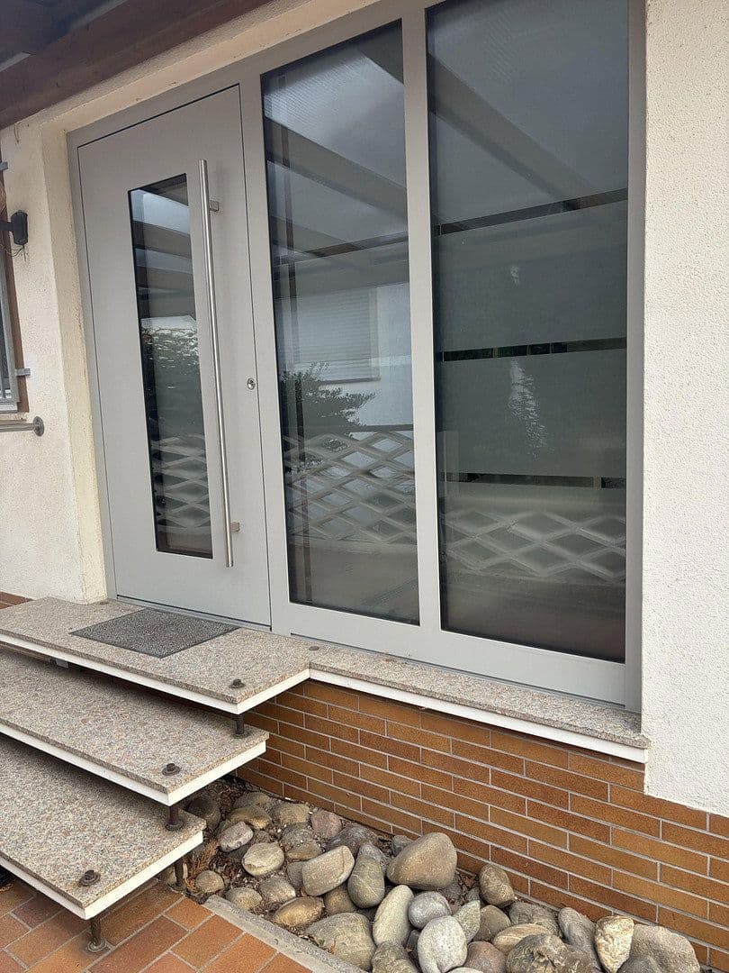 Prodej domu 205 m², pozemek 635 m², Worms, Porýní-Falc Prodej domu 205 m², pozemek 635 m², Worms, Porýní-Falc