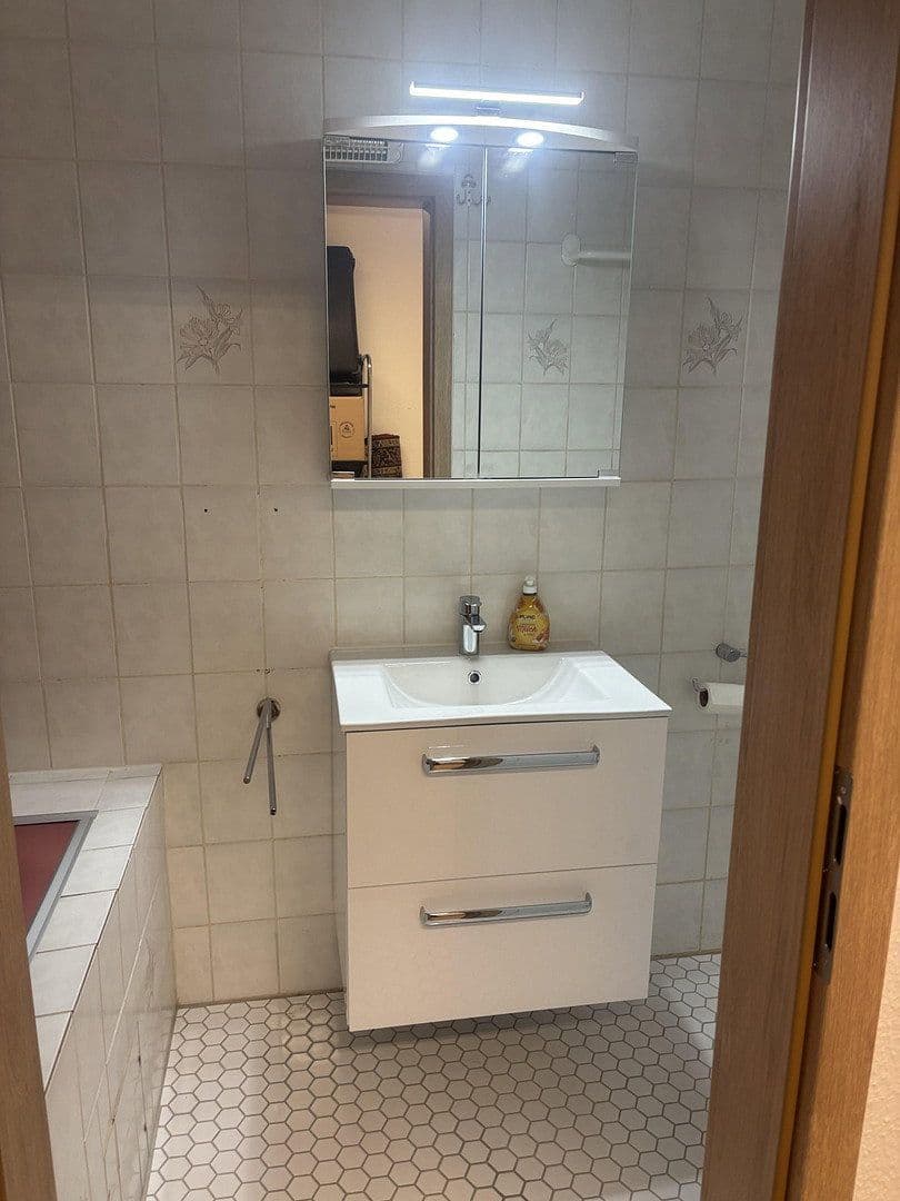 Prodej domu 205 m², pozemek 635 m², Worms, Porýní-Falc Prodej domu 205 m², pozemek 635 m², Worms, Porýní-Falc