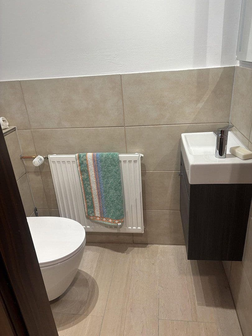 Prodej domu 205 m², pozemek 635 m², Worms, Porýní-Falc Prodej domu 205 m², pozemek 635 m², Worms, Porýní-Falc