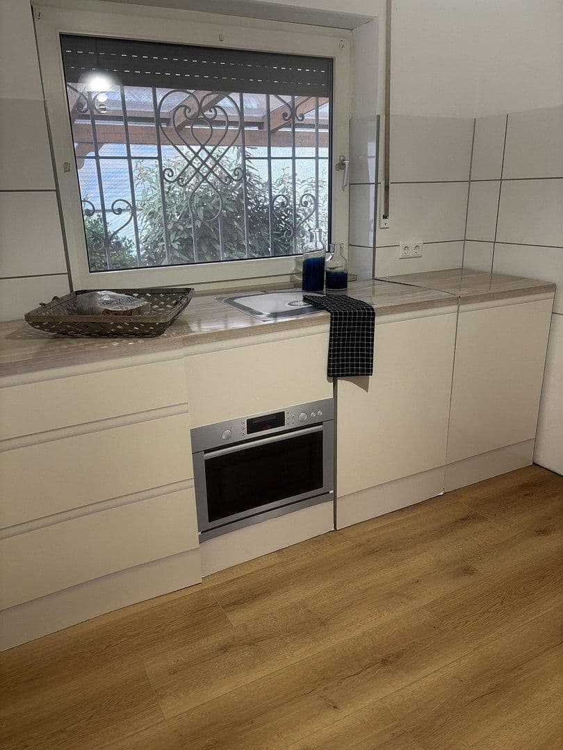 Prodej domu 205 m², pozemek 635 m², Worms, Porýní-Falc Prodej domu 205 m², pozemek 635 m², Worms, Porýní-Falc