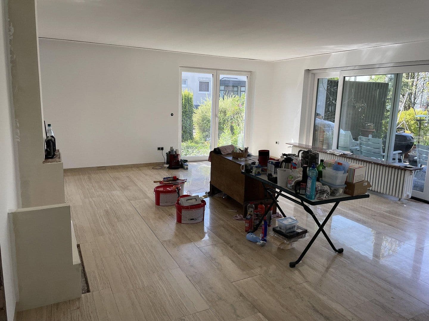Prodej domu 316 m², pozemek 998 m², Kaiserslautern, Porýní-Falc Prodej domu 316 m², pozemek 998 m², Kaiserslautern, Porýní-Falc
