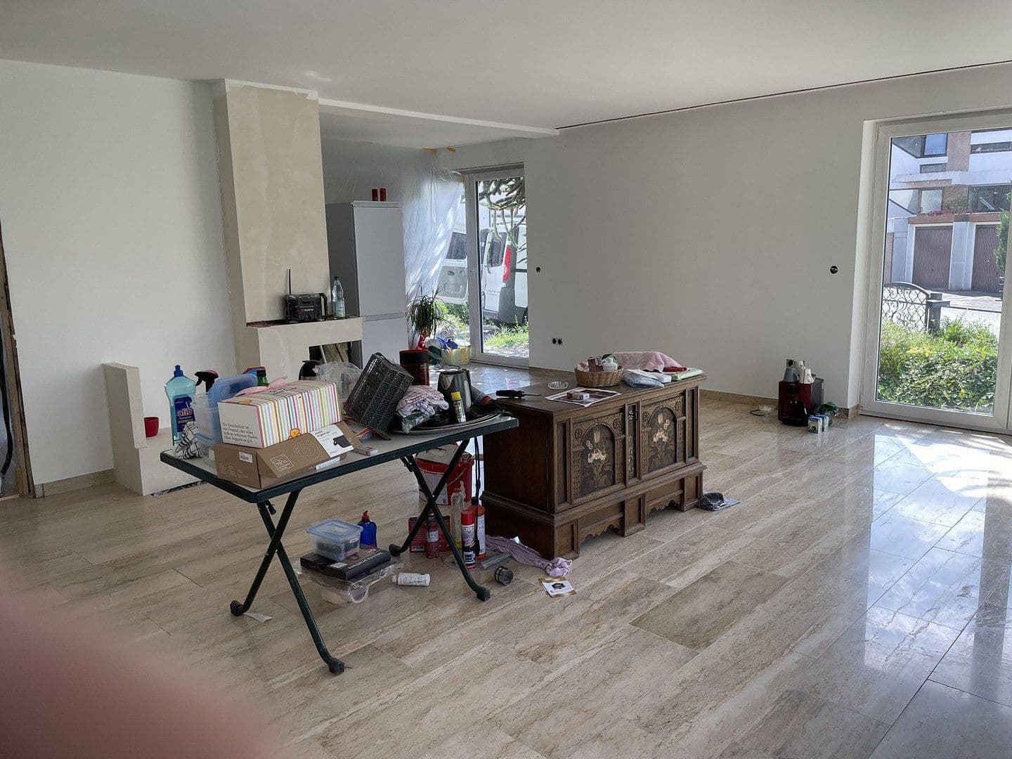 Prodej domu 316 m², pozemek 998 m², Kaiserslautern, Porýní-Falc Prodej domu 316 m², pozemek 998 m², Kaiserslautern, Porýní-Falc