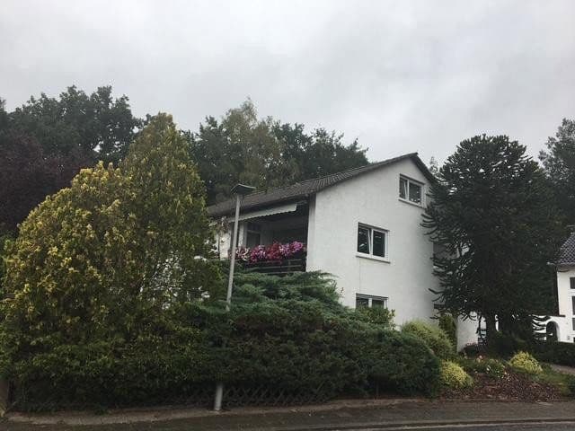 Prodej domu 316 m², pozemek 998 m², Kaiserslautern, Porýní-Falc Prodej domu 316 m², pozemek 998 m², Kaiserslautern, Porýní-Falc