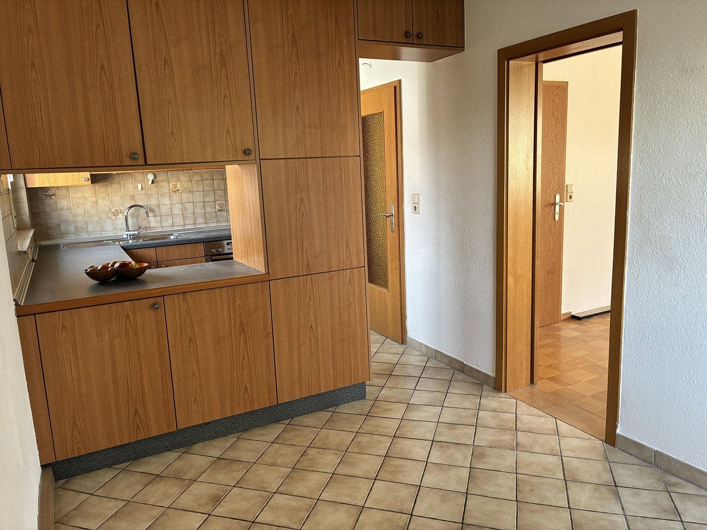 Pronájem bytu 3+kk 78 m², Filderstadt, Bádensko-Württembersko Pronájem bytu 3+kk 78 m², Filderstadt, Bádensko-Württembersko