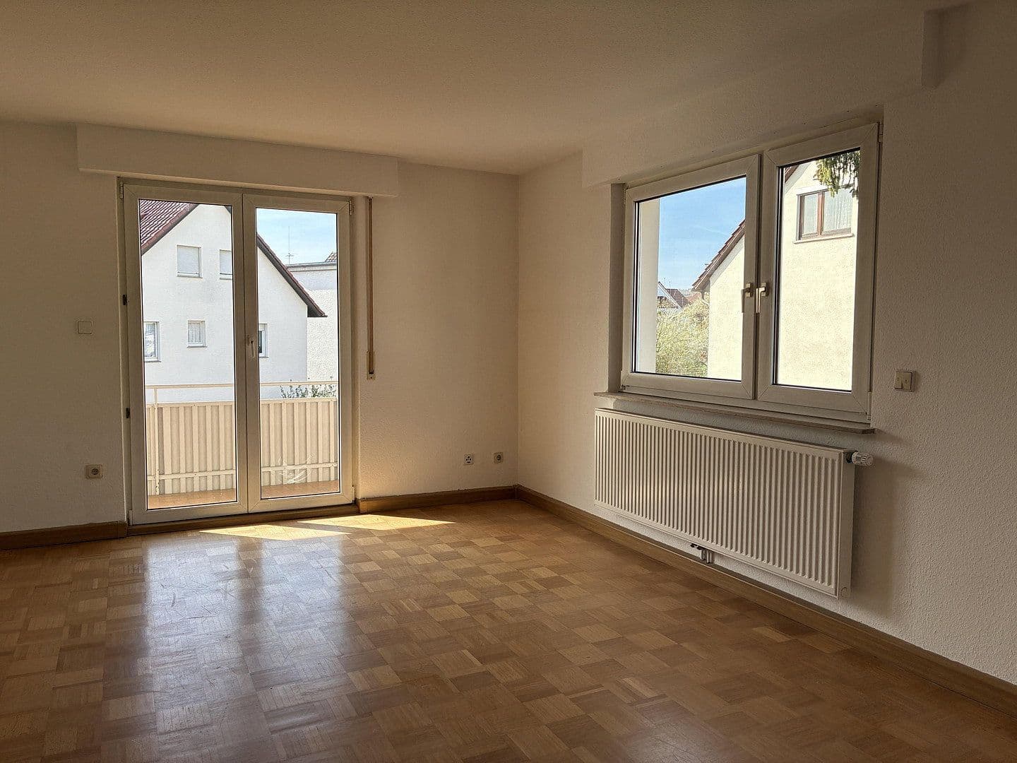 Pronájem bytu 3+kk 78 m², Filderstadt, Bádensko-Württembersko Pronájem bytu 3+kk 78 m², Filderstadt, Bádensko-Württembersko