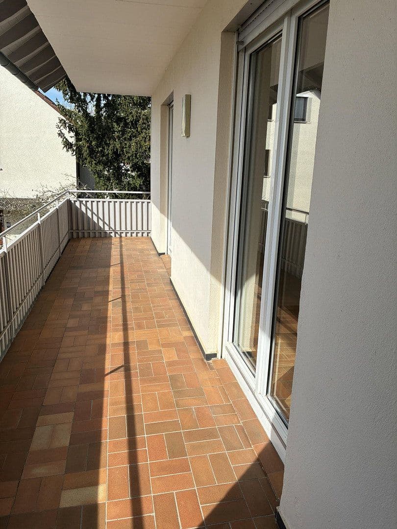 Pronájem bytu 3+kk 78 m², Filderstadt, Bádensko-Württembersko Pronájem bytu 3+kk 78 m², Filderstadt, Bádensko-Württembersko