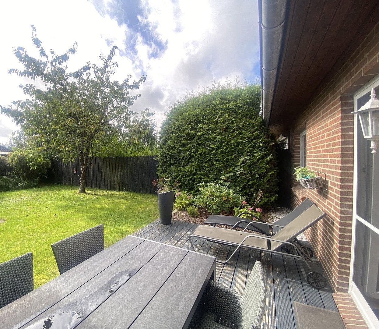 Prodej domu 110 m², pozemek 211 m², Humptrup, Šlesvicko-Holštýnsko Prodej domu 110 m², pozemek 211 m², Humptrup, Šlesvicko-Holštýnsko