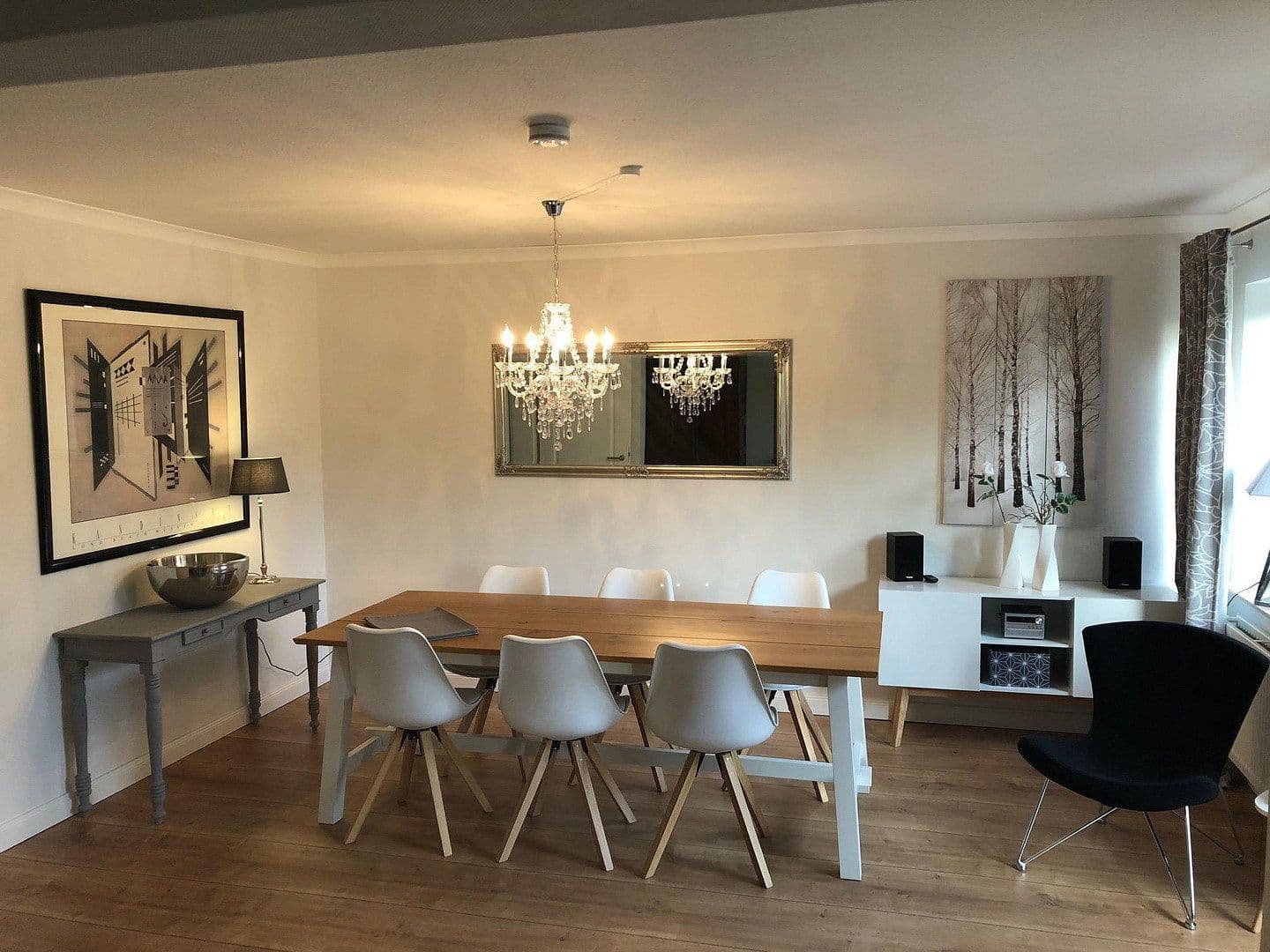 Prodej domu 110 m², pozemek 211 m², Humptrup, Šlesvicko-Holštýnsko Prodej domu 110 m², pozemek 211 m², Humptrup, Šlesvicko-Holštýnsko