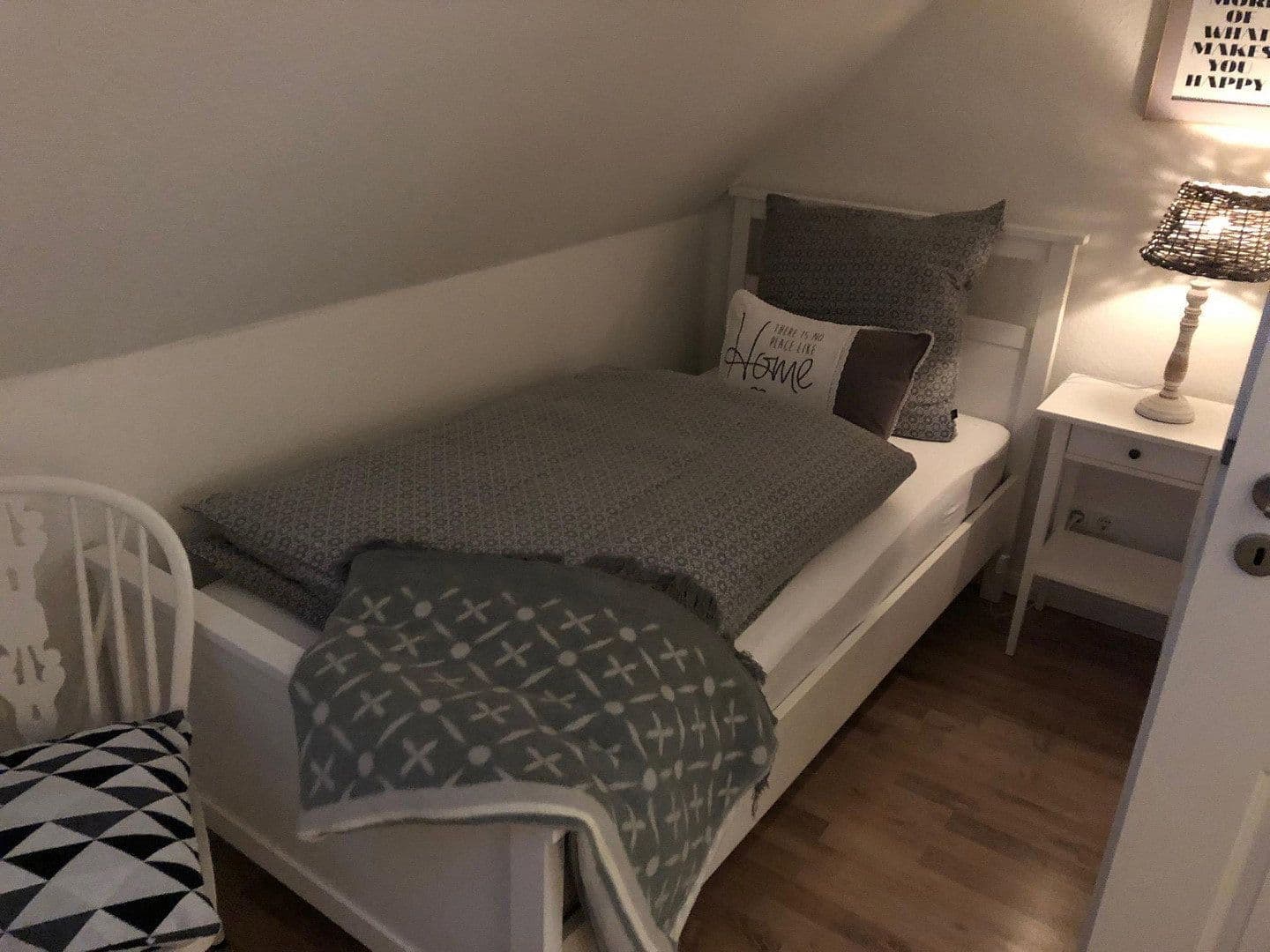 Prodej domu 110 m², pozemek 211 m², Humptrup, Šlesvicko-Holštýnsko Prodej domu 110 m², pozemek 211 m², Humptrup, Šlesvicko-Holštýnsko