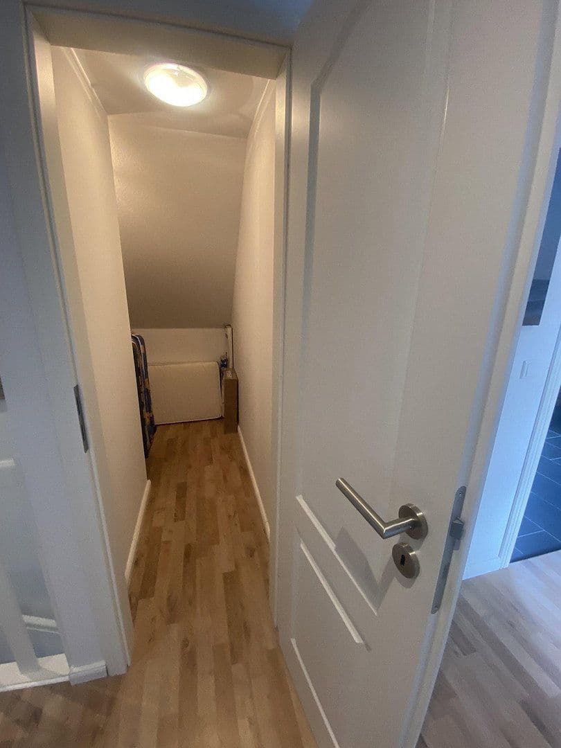 Prodej domu 110 m², pozemek 211 m², Humptrup, Šlesvicko-Holštýnsko Prodej domu 110 m², pozemek 211 m², Humptrup, Šlesvicko-Holštýnsko