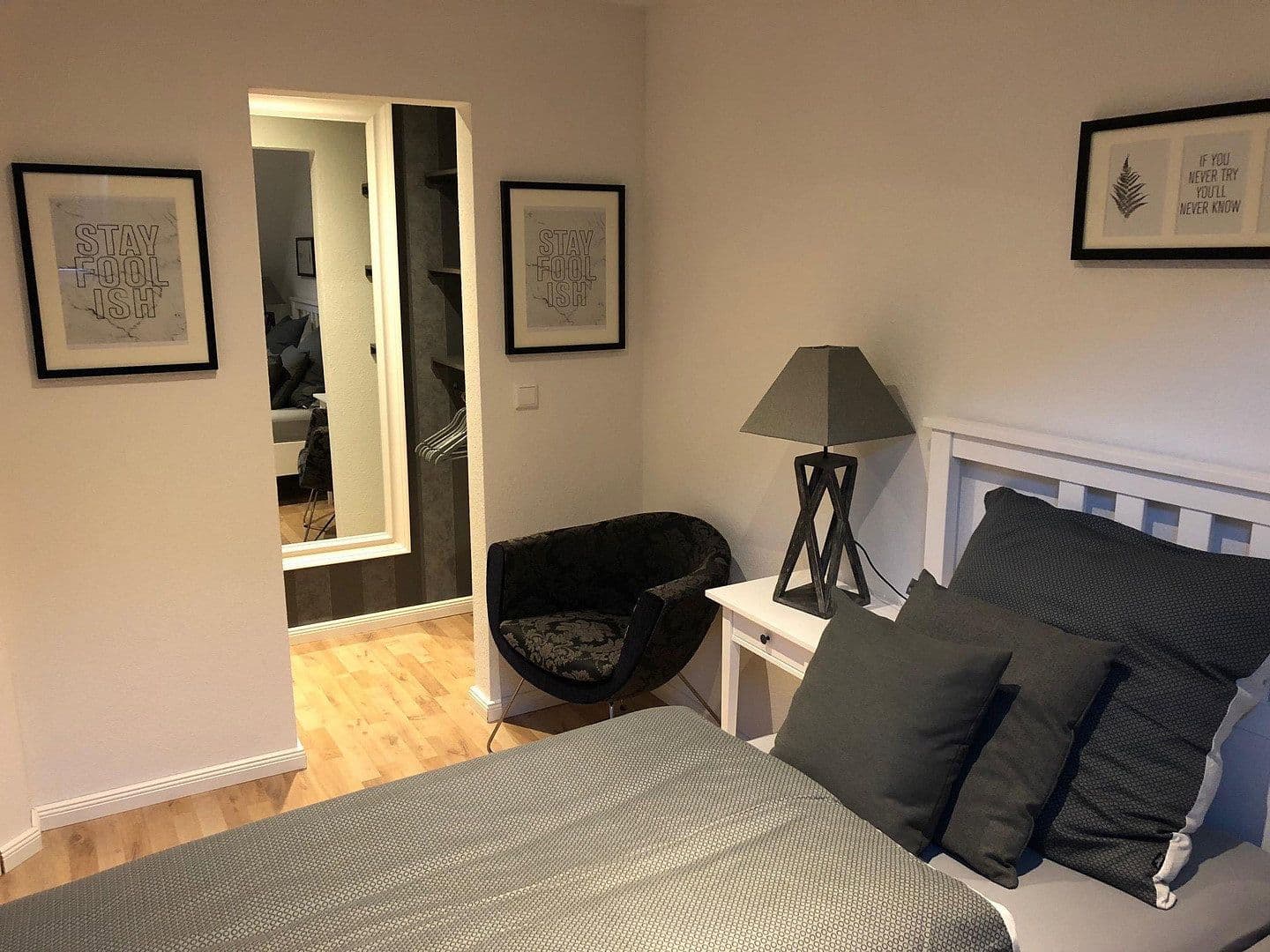 Prodej domu 110 m², pozemek 211 m², Humptrup, Šlesvicko-Holštýnsko Prodej domu 110 m², pozemek 211 m², Humptrup, Šlesvicko-Holštýnsko