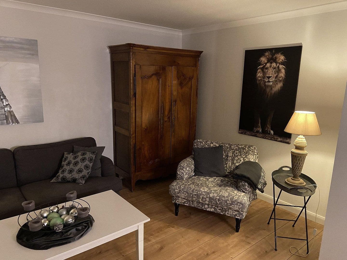 Prodej domu 110 m², pozemek 211 m², Humptrup, Šlesvicko-Holštýnsko Prodej domu 110 m², pozemek 211 m², Humptrup, Šlesvicko-Holštýnsko