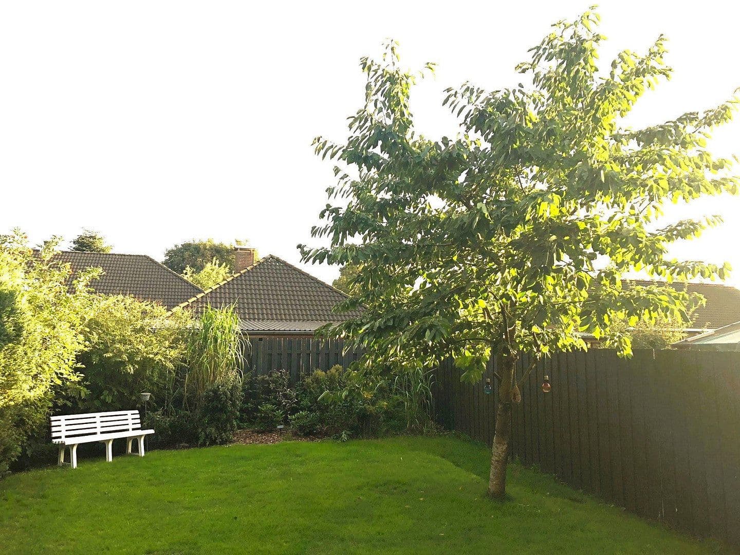 Prodej domu 110 m², pozemek 211 m², Humptrup, Šlesvicko-Holštýnsko Prodej domu 110 m², pozemek 211 m², Humptrup, Šlesvicko-Holštýnsko