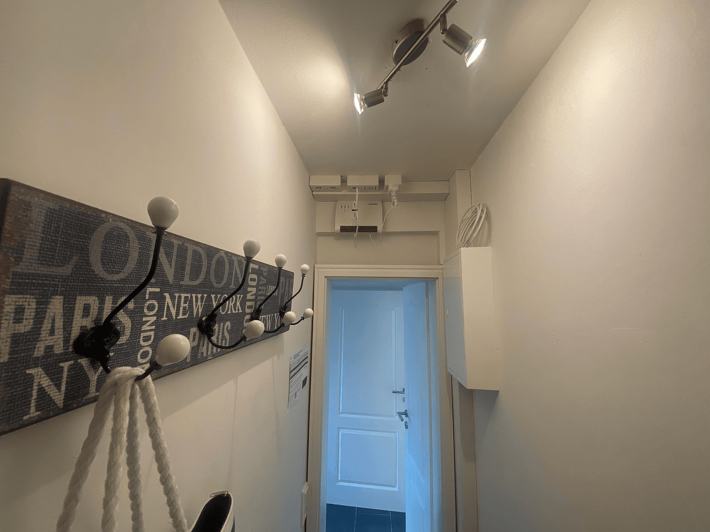 Prodej domu 110 m², pozemek 211 m², Humptrup, Šlesvicko-Holštýnsko Prodej domu 110 m², pozemek 211 m², Humptrup, Šlesvicko-Holštýnsko