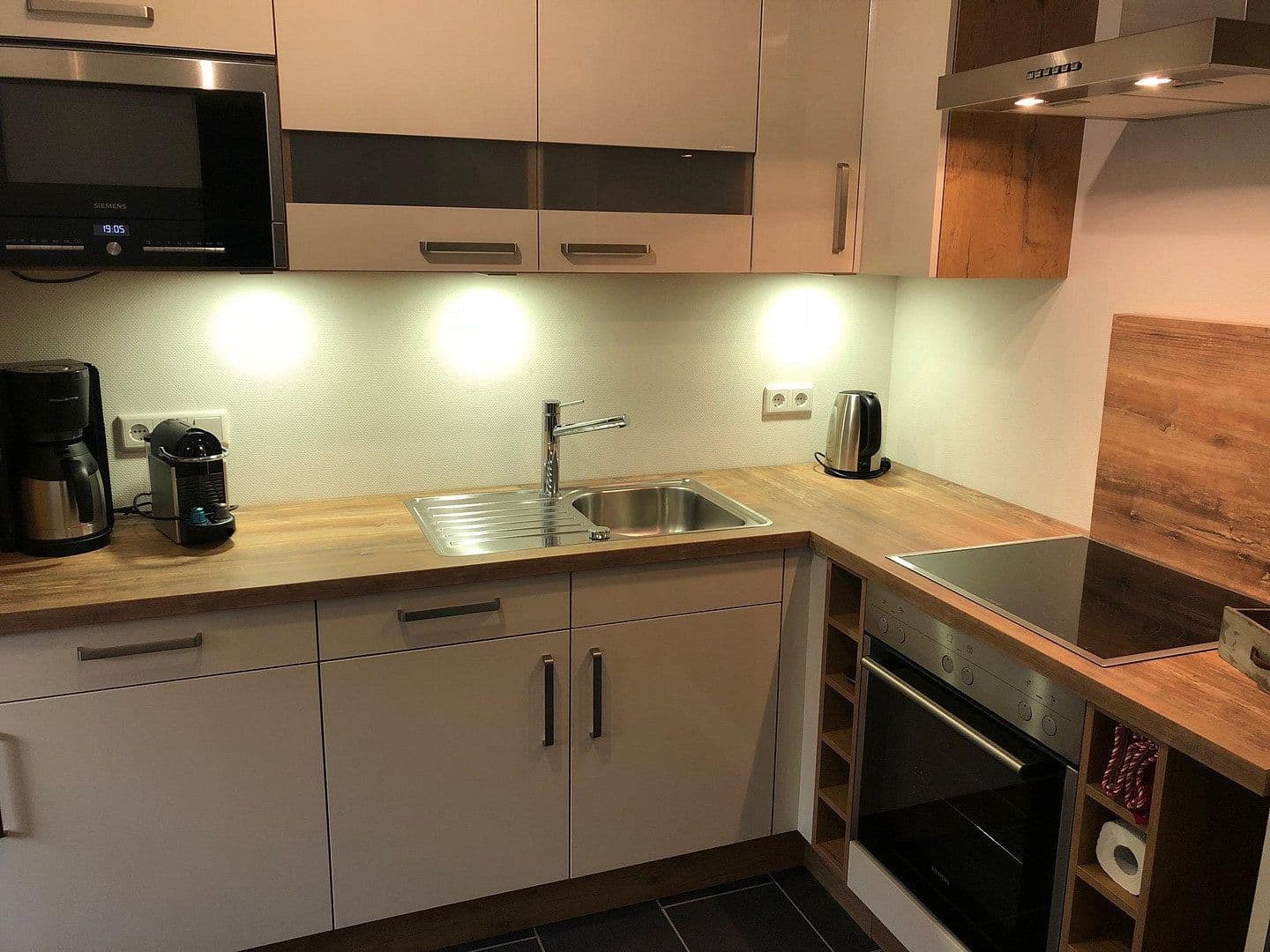 Prodej domu 110 m², pozemek 211 m², Humptrup, Šlesvicko-Holštýnsko Prodej domu 110 m², pozemek 211 m², Humptrup, Šlesvicko-Holštýnsko