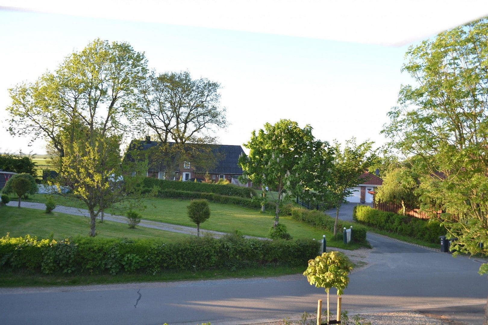 Prodej domu 110 m², pozemek 211 m², Humptrup, Šlesvicko-Holštýnsko Prodej domu 110 m², pozemek 211 m², Humptrup, Šlesvicko-Holštýnsko