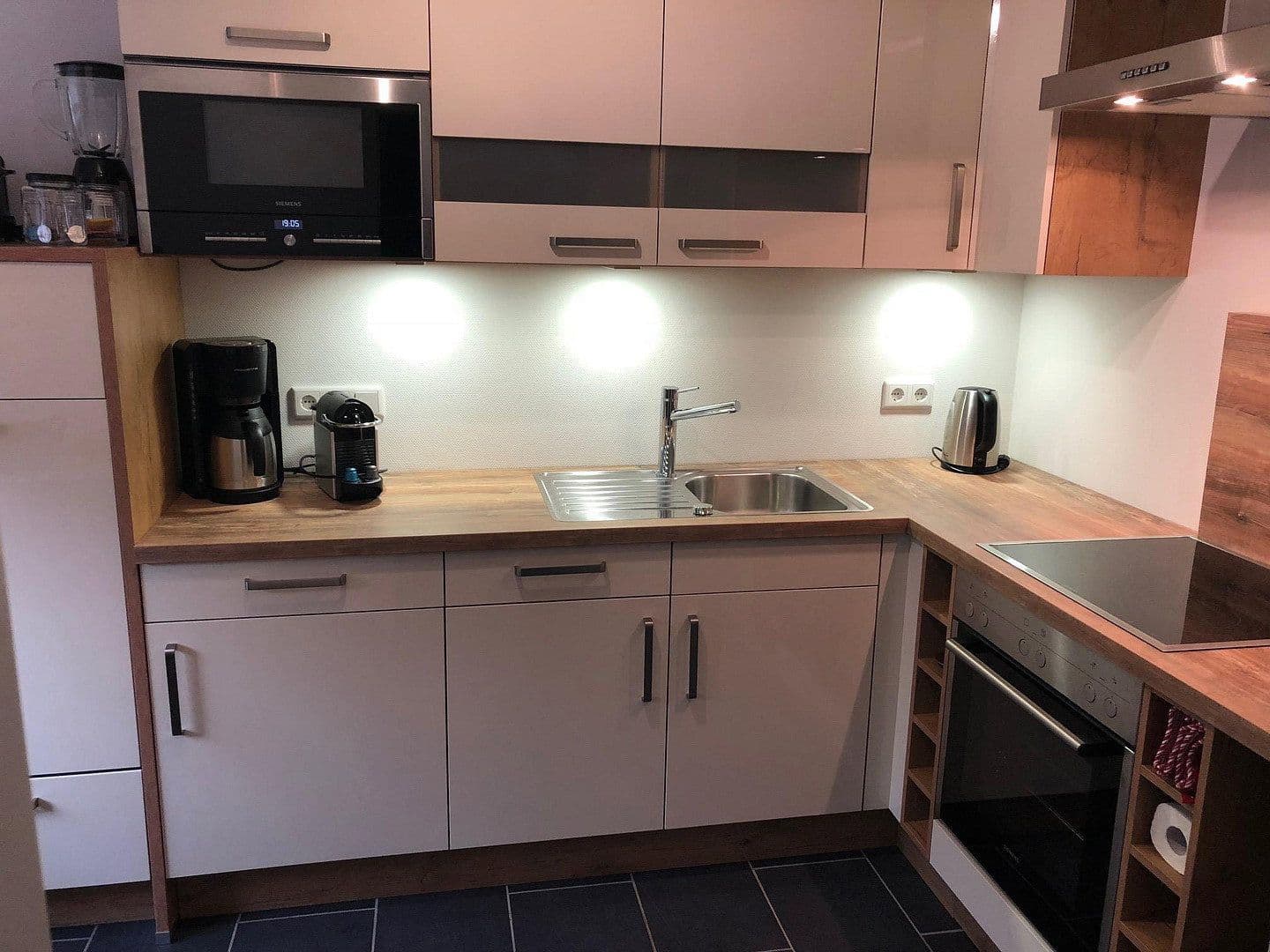 Prodej domu 110 m², pozemek 211 m², Humptrup, Šlesvicko-Holštýnsko Prodej domu 110 m², pozemek 211 m², Humptrup, Šlesvicko-Holštýnsko