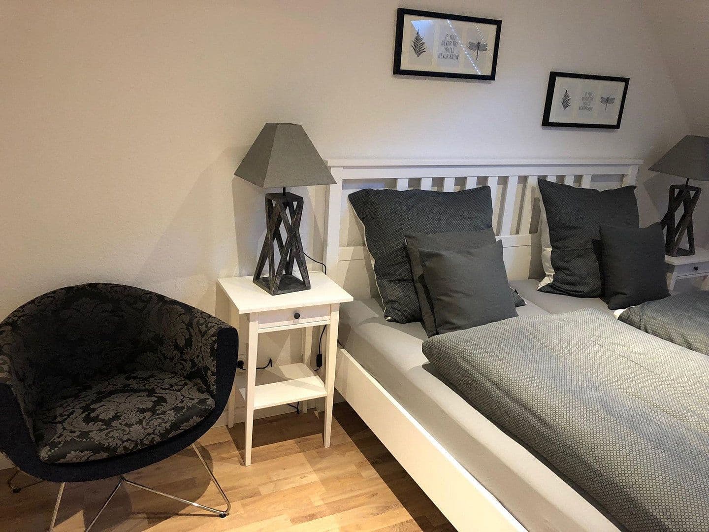 Prodej domu 110 m², pozemek 211 m², Humptrup, Šlesvicko-Holštýnsko Prodej domu 110 m², pozemek 211 m², Humptrup, Šlesvicko-Holštýnsko