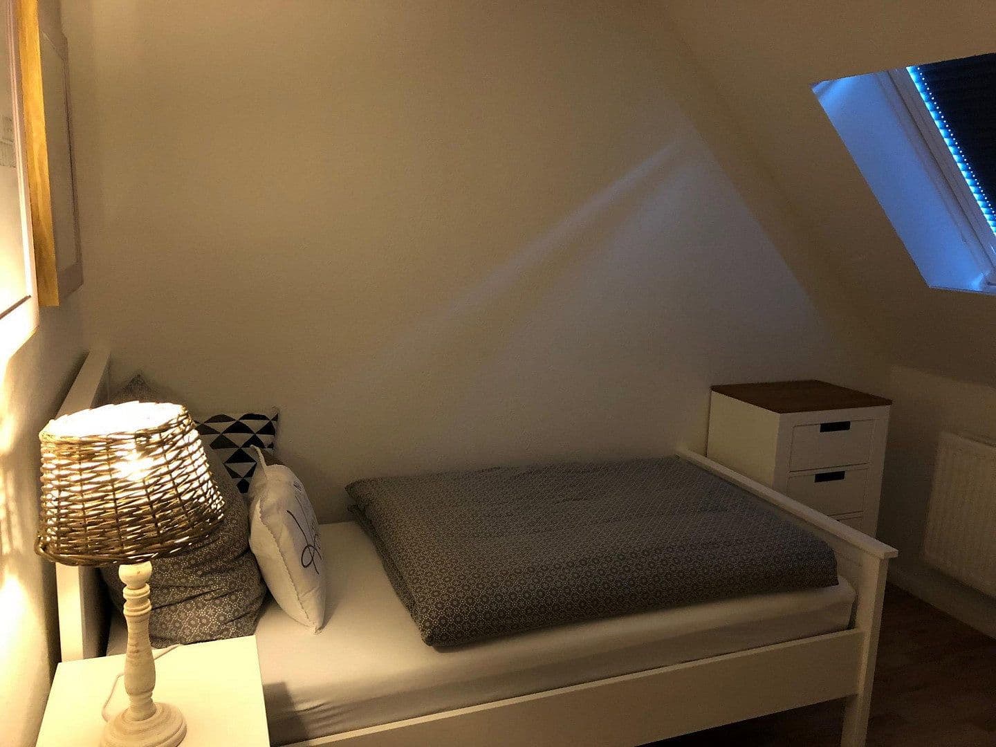 Prodej domu 110 m², pozemek 211 m², Humptrup, Šlesvicko-Holštýnsko Prodej domu 110 m², pozemek 211 m², Humptrup, Šlesvicko-Holštýnsko