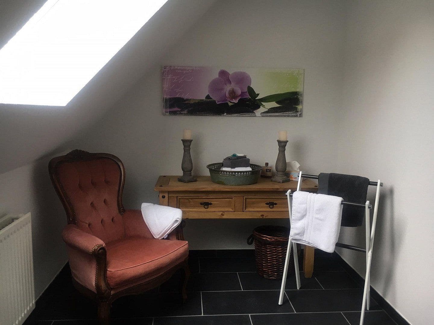 Prodej domu 110 m², pozemek 211 m², Humptrup, Šlesvicko-Holštýnsko Prodej domu 110 m², pozemek 211 m², Humptrup, Šlesvicko-Holštýnsko