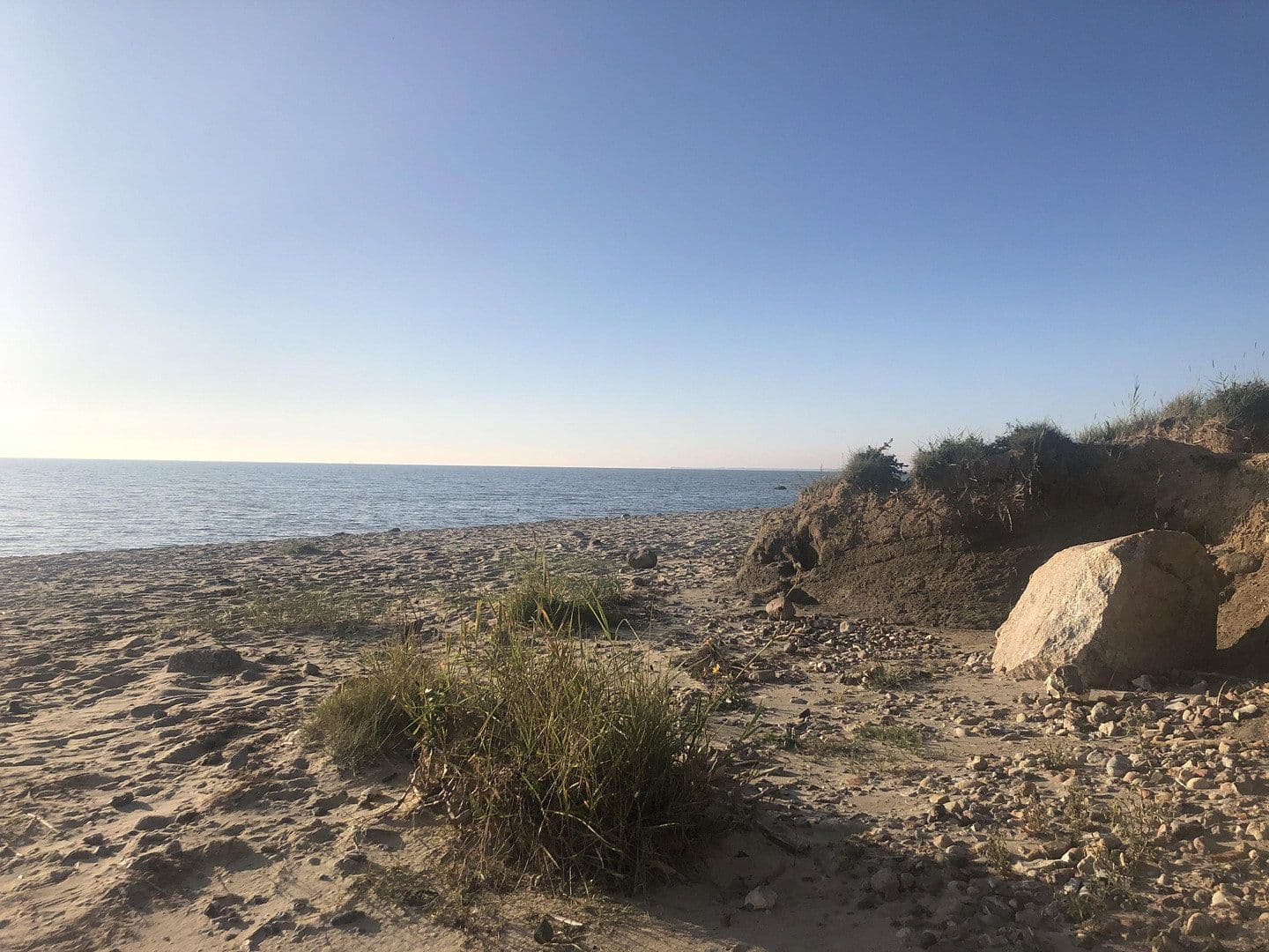 Prodej domu 110 m², pozemek 211 m², Humptrup, Šlesvicko-Holštýnsko Prodej domu 110 m², pozemek 211 m², Humptrup, Šlesvicko-Holštýnsko