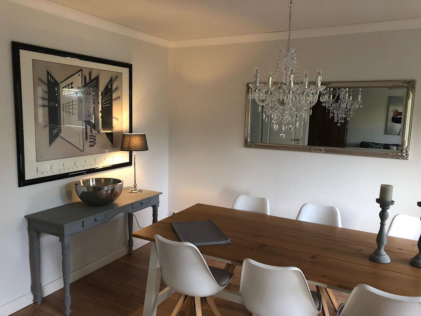 Prodej domu 110 m², pozemek 211 m², Humptrup, Šlesvicko-Holštýnsko Prodej domu 110 m², pozemek 211 m², Humptrup, Šlesvicko-Holštýnsko