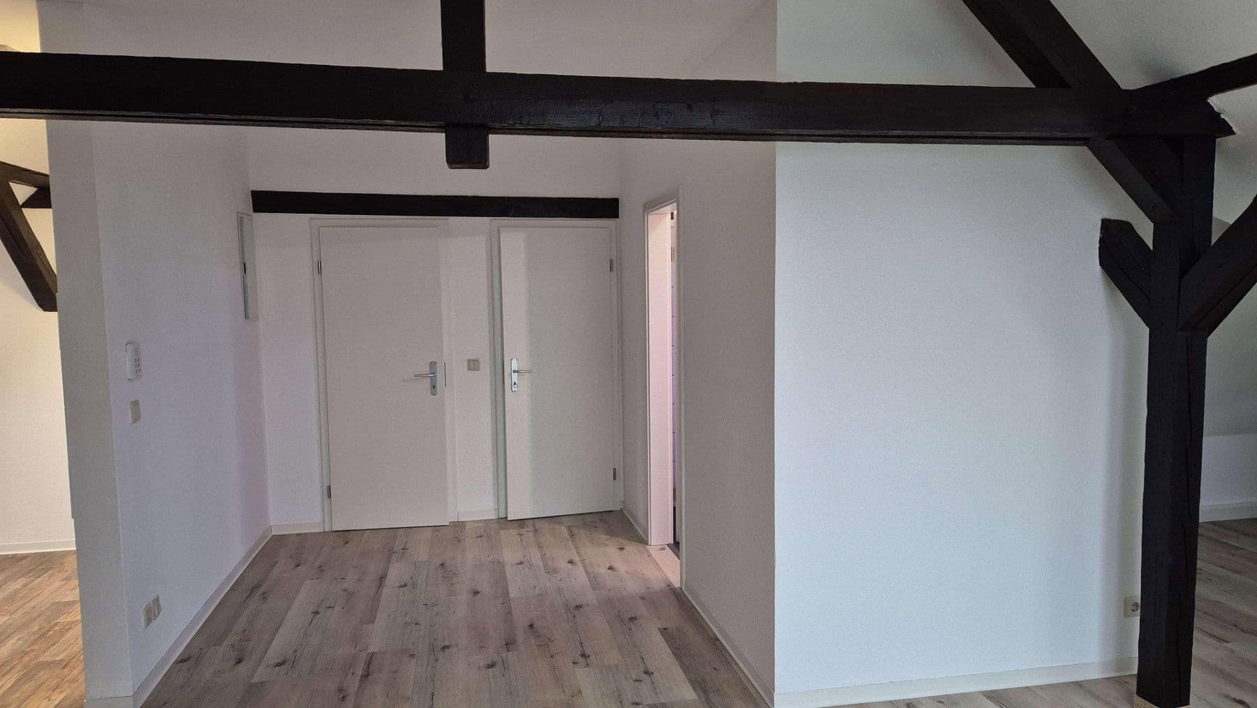 Pronájem bytu 3+1 67 m², Budyšín, Sasko Pronájem bytu 3+1 67 m², Budyšín, Sasko