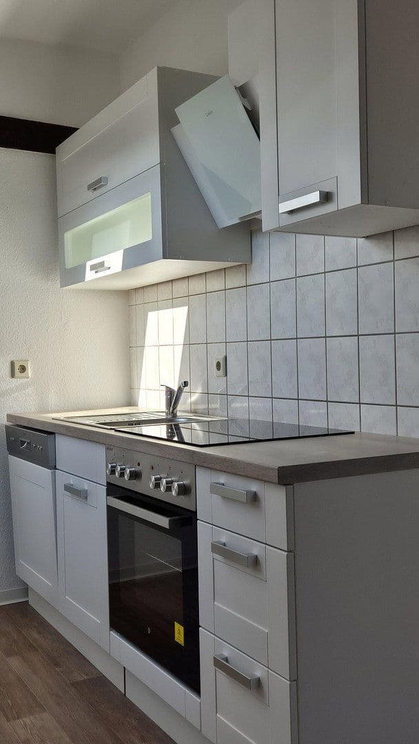 Pronájem bytu 3+1 67 m², Budyšín, Sasko Pronájem bytu 3+1 67 m², Budyšín, Sasko