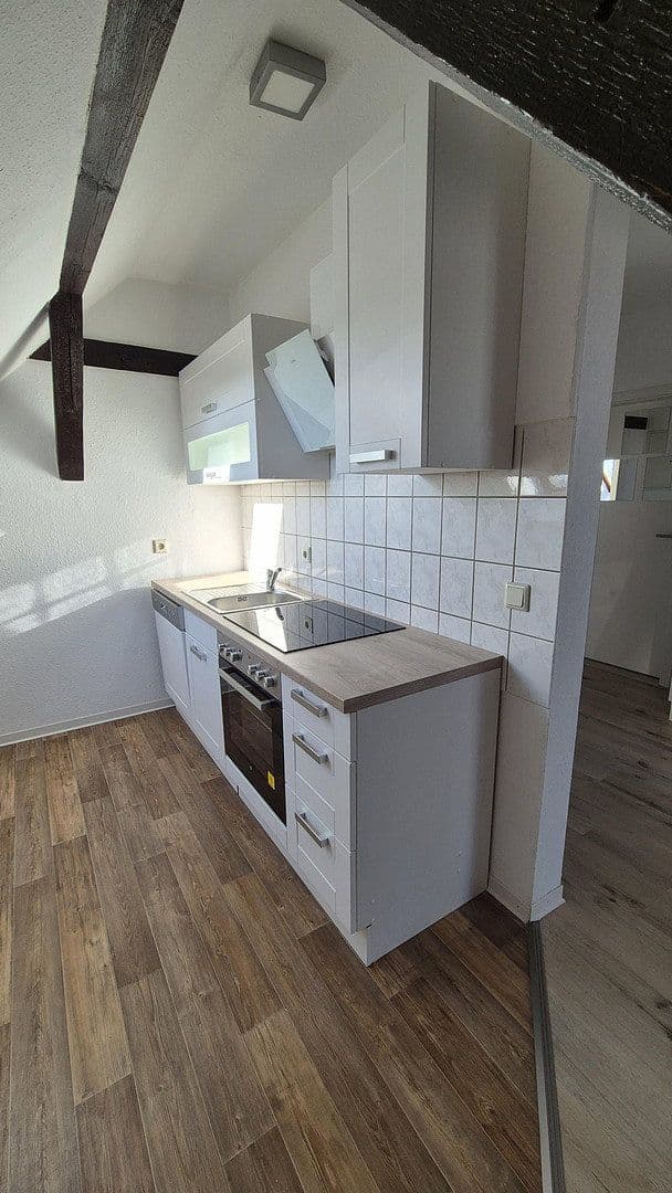 Pronájem bytu 3+1 67 m², Budyšín, Sasko Pronájem bytu 3+1 67 m², Budyšín, Sasko