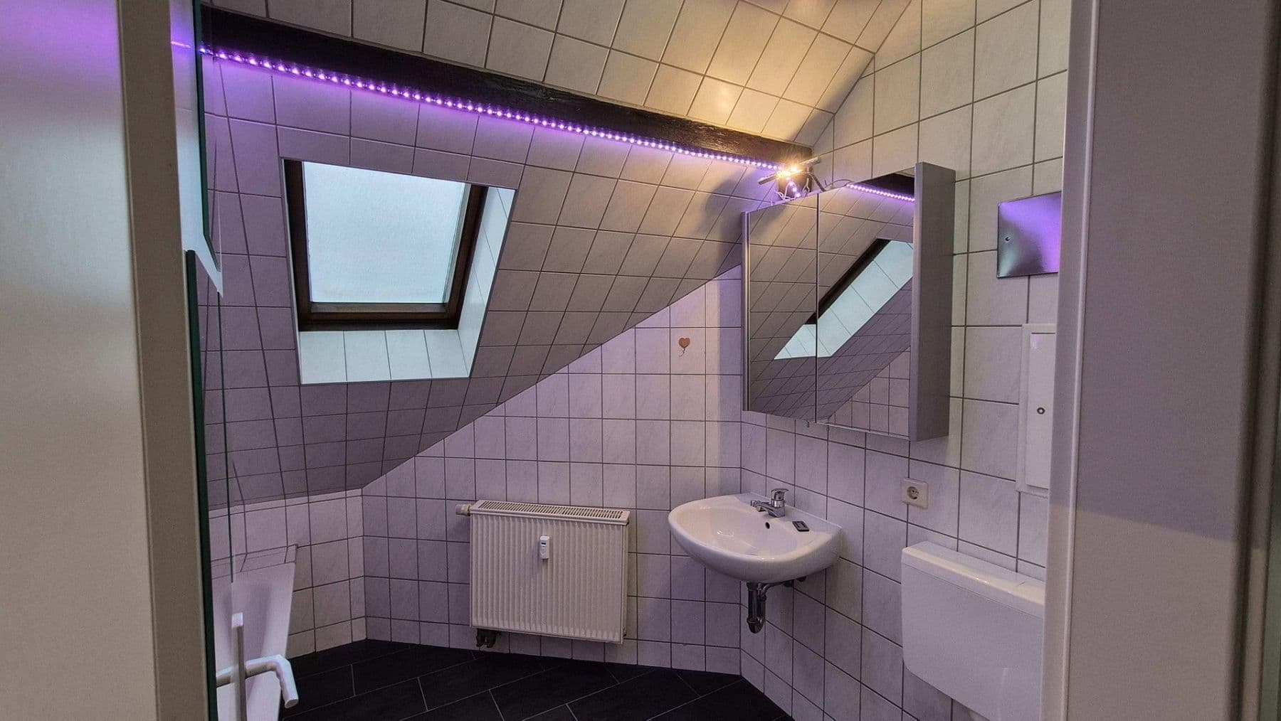 Pronájem bytu 3+1 67 m², Budyšín, Sasko Pronájem bytu 3+1 67 m², Budyšín, Sasko