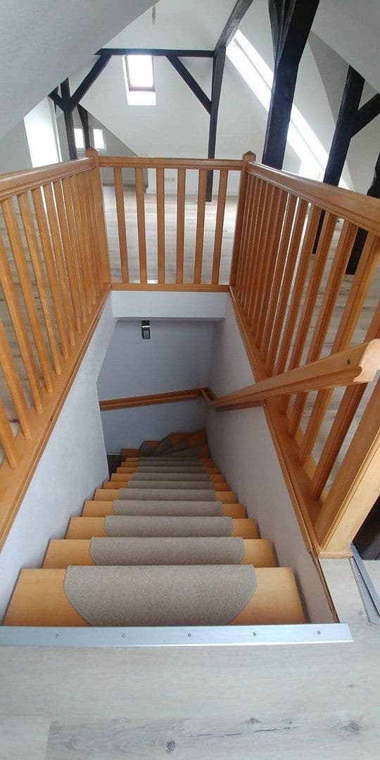 Pronájem bytu 3+1 67 m², Budyšín, Sasko Pronájem bytu 3+1 67 m², Budyšín, Sasko