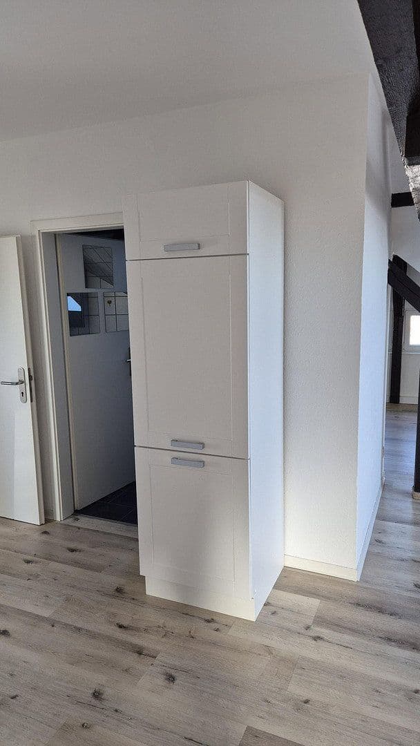 Pronájem bytu 3+1 67 m², Budyšín, Sasko Pronájem bytu 3+1 67 m², Budyšín, Sasko