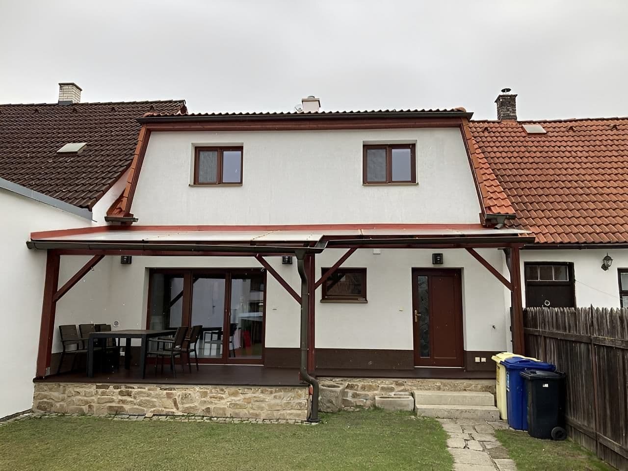 Pronájem chaty, chalupy, Telč, Kraj Vysočina Pronájem chaty, chalupy, Telč, Kraj Vysočina