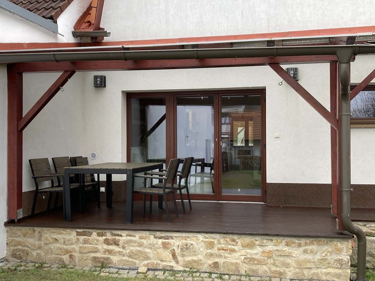 Pronájem chaty, chalupy, Telč, Kraj Vysočina Pronájem chaty, chalupy, Telč, Kraj Vysočina