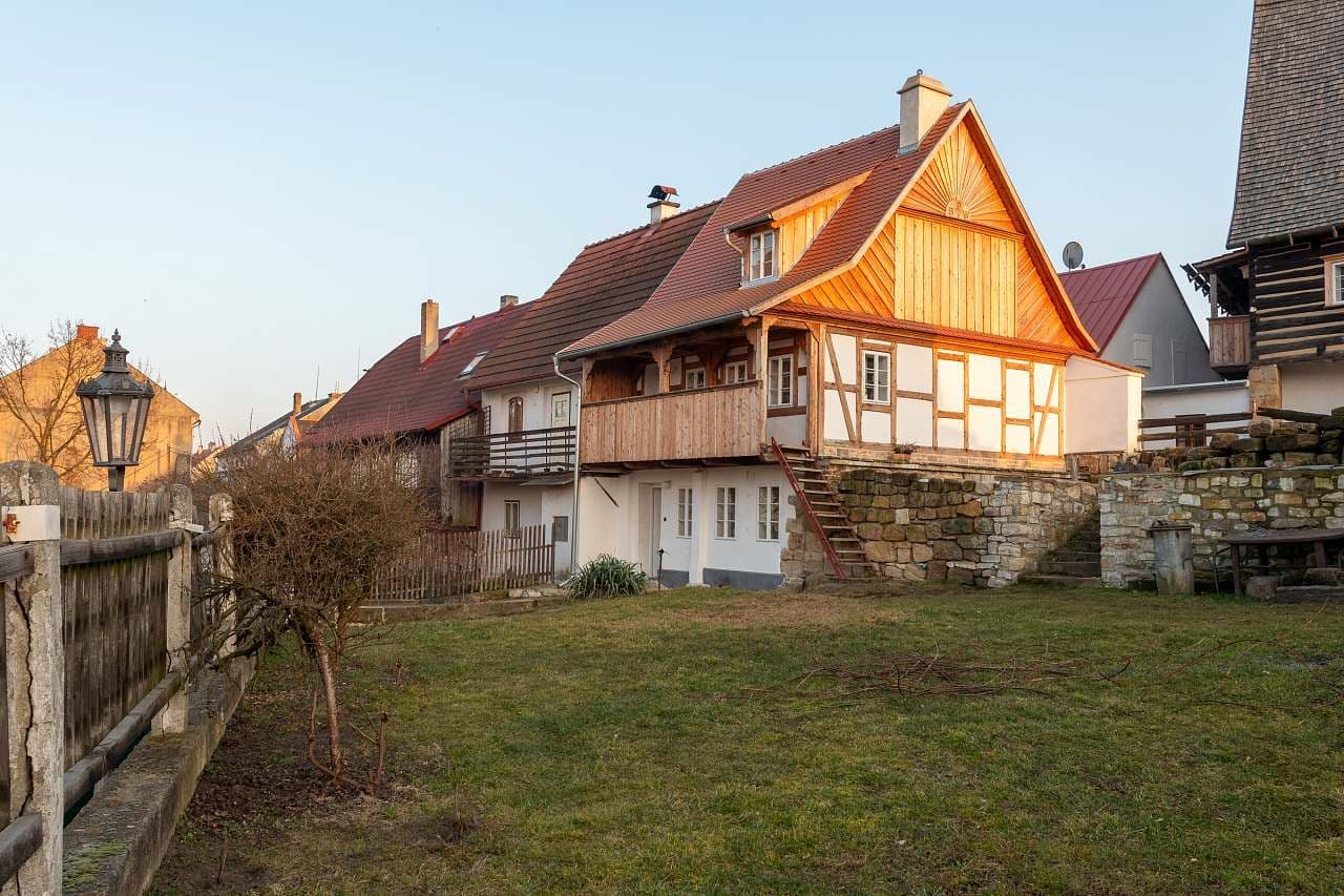 Pronájem chaty, chalupy, Úštěk, Ústecký kraj Pronájem chaty, chalupy, Úštěk, Ústecký kraj