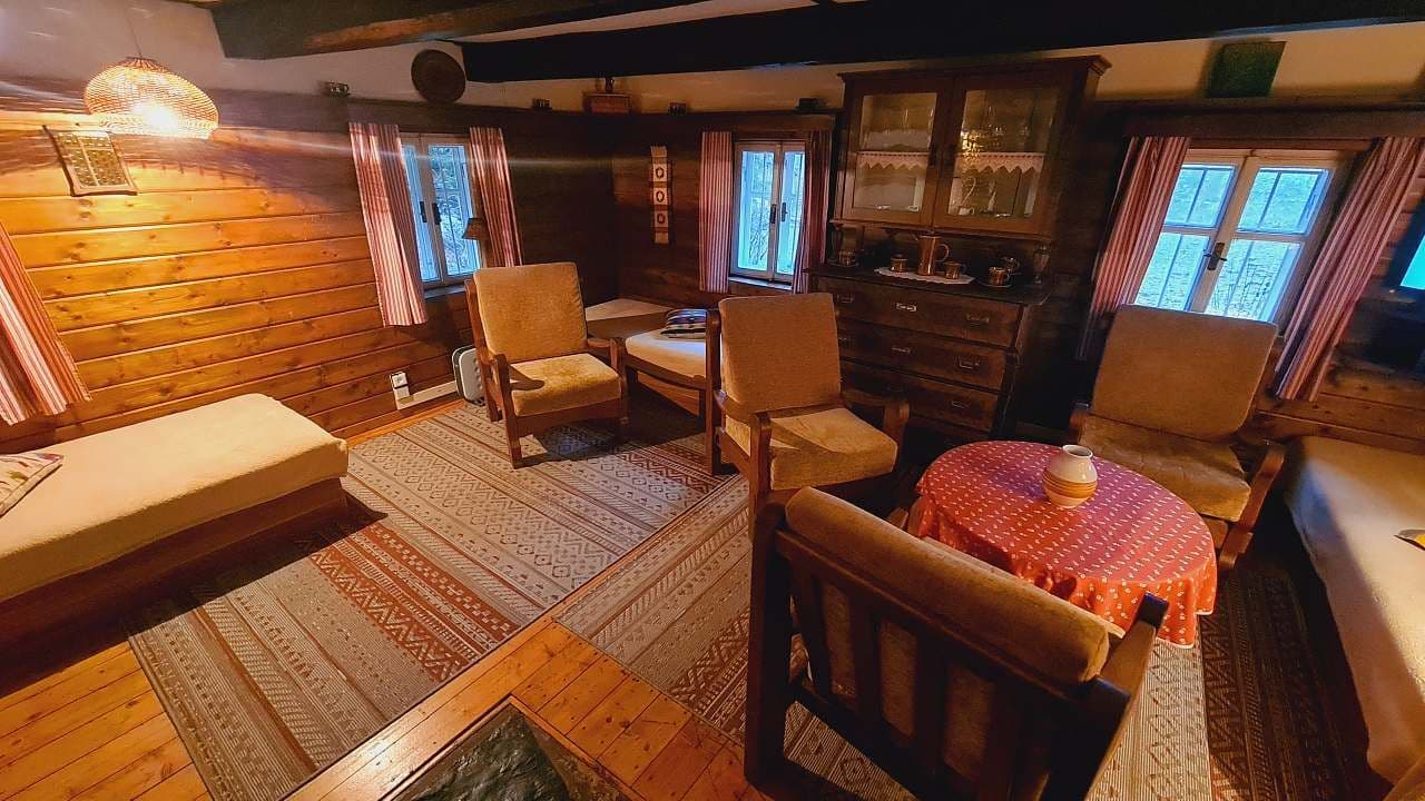 Pronájem chaty, chalupy, Malá Morávka, Moravskoslezský kraj Pronájem chaty, chalupy, Malá Morávka, Moravskoslezský kraj